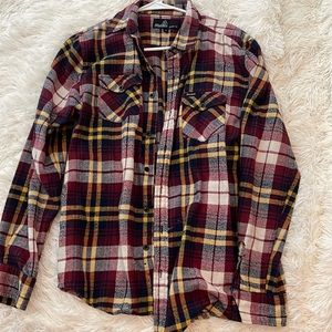 Flannel